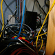 Illustration for article titled 10 Of Your Biggest Cable Management Disasters